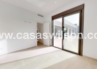 Nueva construcción  - Chalet - Los Alcazares - Serena Golf