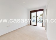 Nueva construcción  - Chalet - Los Alcazares - Serena Golf