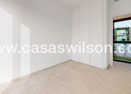 Nueva construcción  - Chalet - Los Alcazares - Serena Golf