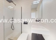 Nueva construcción  - Chalet - Los Alcazares - Serena Golf