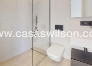 Nueva construcción  - Chalet - Los Alcazares - Serena Golf