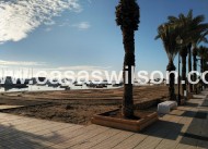 Nueva construcción  - Chalet - Los Alcazares - Serena Golf