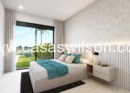 Nueva construcción  - Chalet - Los Alcazares - Serena Golf