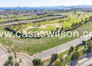 Nueva construcción  - Chalet - Los Alcazares - Serena Golf