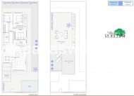 Nueva construcción  - Chalet - Los Alcazares - Serena Golf