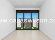 Nueva construcción  - Chalet - Los Alcazares - Serena Golf