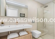 Nueva construcción  - Chalet - Los Alcazares - Serena Golf