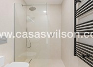 Nueva construcción  - Chalet - Los Alcazares - Serena Golf