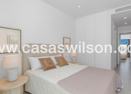 Nueva construcción  - Chalet - Los Alcazares - Serena Golf