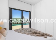 Nueva construcción  - Chalet - Los Alcazares - Serena Golf