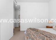 Nueva construcción  - Chalet - Los Alcazares - Serena Golf