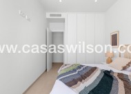 Nueva construcción  - Chalet - Los Alcazares - Serena Golf