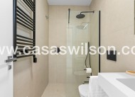 Nueva construcción  - Chalet - Los Alcazares - Serena Golf