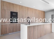 Nueva construcción  - Chalet - Los Alcazares - Serena Golf