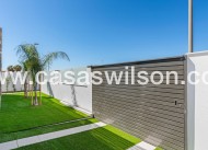 Nueva construcción  - Chalet - Los Alcazares - Serena Golf