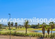 Nueva construcción  - Chalet - Los Alcazares - Serena Golf