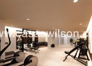 Nueva construcción  - Chalet - Los Alcazares - Serena Golf