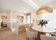 Nueva construcción  - Chalet - Los Alcazares - Serena Golf