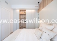 Nueva construcción  - Chalet - Los Alcazares - Serena Golf