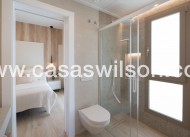 Nueva construcción  - Chalet - Los Alcazares - Serena Golf