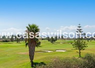 Nueva construcción  - Chalet - Los Alcazares - Serena Golf
