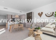 Nueva construcción  - Chalet - Los Alcazares - Serena Golf