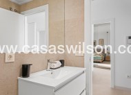 Nueva construcción  - Chalet - Los Alcazares - Serena Golf