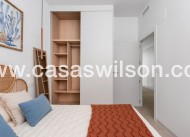 Nueva construcción  - Chalet - Los Alcazares - Serena Golf