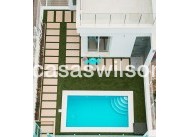 Nueva construcción  - Chalet - Los Alcazares - Serena Golf