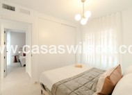 Nueva construcción  - Chalet - Los Alcazares - Serena Golf