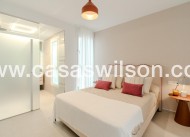 Nueva construcción  - Chalet - Los Alcazares - Serena Golf