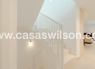 Nueva construcción  - Chalet - Los Alcazares - Serena Golf