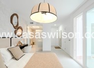 Nueva construcción  - Chalet - Los Alcazares - Serena Golf