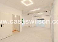 Nueva construcción  - Chalet - Los Alcazares - Serena Golf