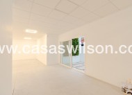 Nueva construcción  - Chalet - Los Alcazares - Serena Golf