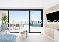 Nueva construcción  - Chalet - Los Alcazares - Serena Golf