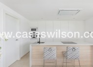 Nueva construcción  - Chalet - Los Alcazares - Serena Golf