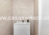 Nueva construcción  - Chalet - Los Alcazares - Serena Golf