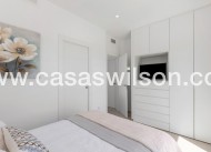 Nueva construcción  - Chalet - Los Alcazares - Serena Golf