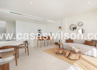 Nueva construcción  - Chalet - Los Alcazares - Serena Golf