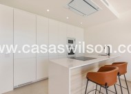 Nueva construcción  - Chalet - Los Alcazares - Serena Golf