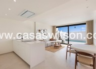 Nueva construcción  - Chalet - Los Alcazares - Serena Golf