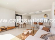 Nueva construcción  - Chalet - Los Alcazares - Serena Golf