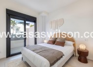 Nueva construcción  - Chalet - Los Alcazares - Serena Golf