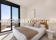 Nueva construcción  - Chalet - Los Alcazares - Serena Golf