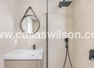 Nueva construcción  - Chalet - Los Alcazares - Serena Golf