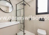 Nueva construcción  - Chalet - Los Alcazares - Serena Golf