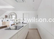 Nueva construcción  - Chalet - Los Alcazares - Serena Golf