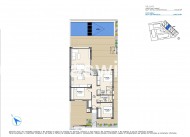 Nueva construcción  - Chalet - Los Alcazares - Serena Golf