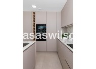 Nueva construcción  - Chalet - Los Alcazares - Serena Golf